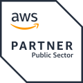 AWS 公共部門パートナープログラム