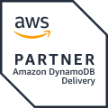 AWS サービスデリバリープログラム Amazon DynamoDB